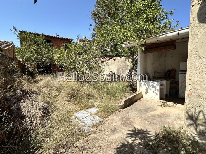 Image No.16-Maison de ville de 7 chambres à vendre à Rafol de Salem