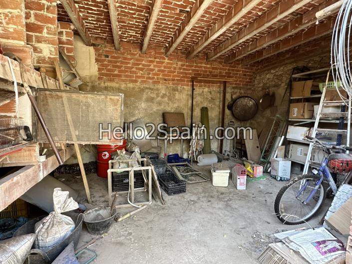 Image No.18-Maison de ville de 7 chambres à vendre à Rafol de Salem