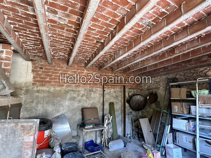 Image No.19-Maison de ville de 7 chambres à vendre à Rafol de Salem