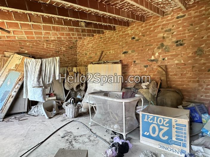 Image No.20-Maison de ville de 7 chambres à vendre à Rafol de Salem