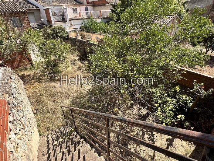 Image No.21-Maison de ville de 7 chambres à vendre à Rafol de Salem