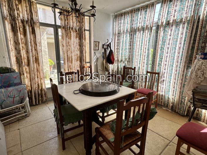 Image No.22-Maison de ville de 7 chambres à vendre à Rafol de Salem