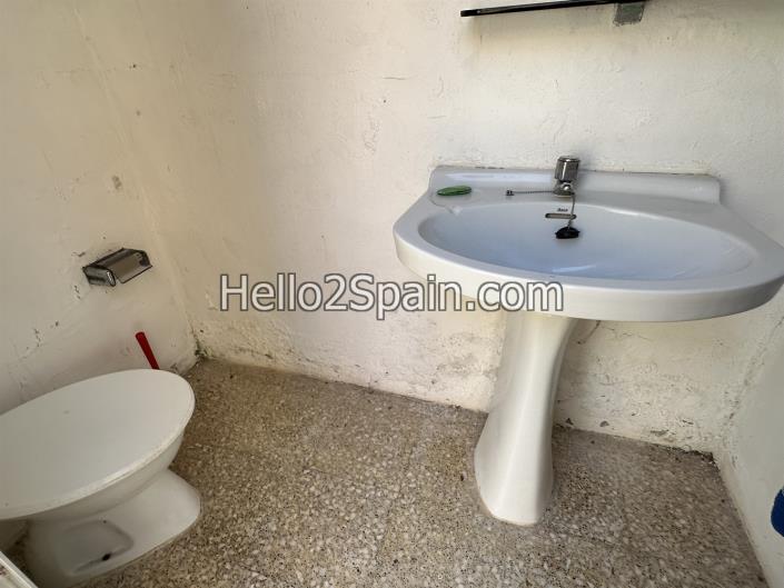 Image No.25-Maison de ville de 7 chambres à vendre à Rafol de Salem