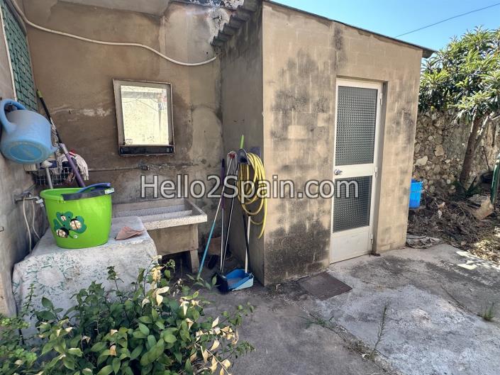 Image No.26-Maison de ville de 7 chambres à vendre à Rafol de Salem