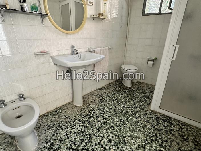 Image No.27-Maison de ville de 7 chambres à vendre à Rafol de Salem