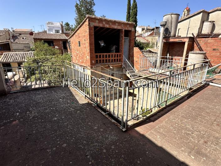 Image No.29-Maison de ville de 7 chambres à vendre à Rafol de Salem