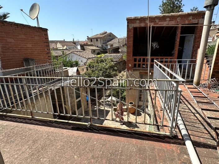 Image No.31-Maison de ville de 7 chambres à vendre à Rafol de Salem