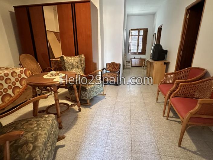 Image No.32-Maison de ville de 7 chambres à vendre à Rafol de Salem