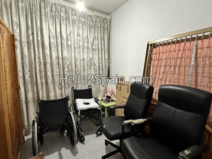 Image No.33-Maison de ville de 7 chambres à vendre à Rafol de Salem