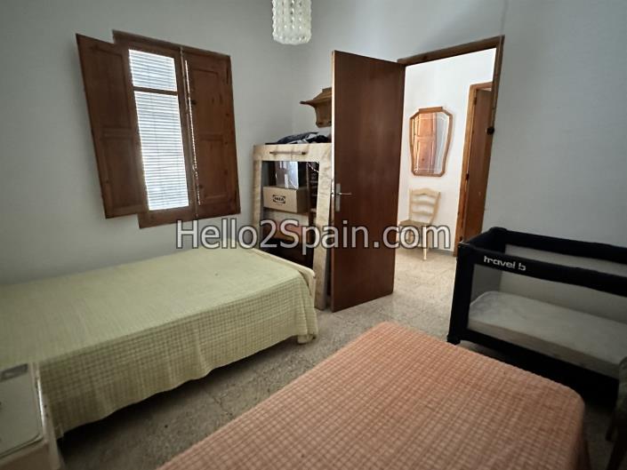 Image No.34-Maison de ville de 7 chambres à vendre à Rafol de Salem