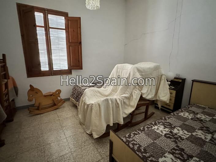 Image No.35-Maison de ville de 7 chambres à vendre à Rafol de Salem