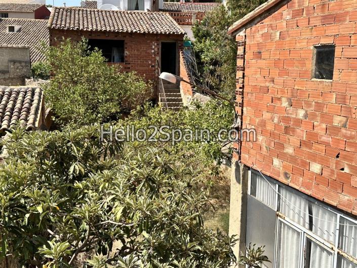 Image No.37-Maison de ville de 7 chambres à vendre à Rafol de Salem