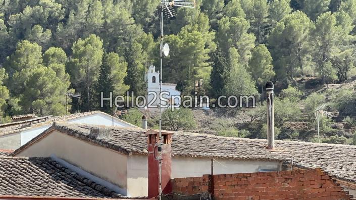 Image No.38-Maison de ville de 7 chambres à vendre à Rafol de Salem