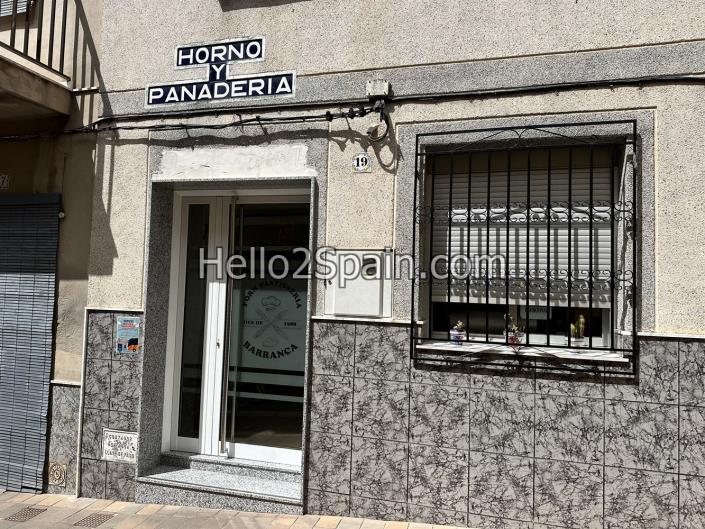 Image No.39-Maison de ville de 7 chambres à vendre à Rafol de Salem