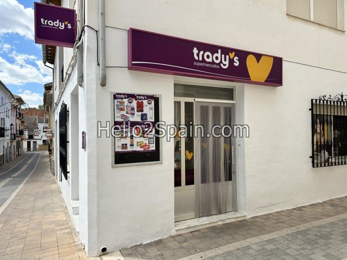 Image No.40-Maison de ville de 7 chambres à vendre à Rafol de Salem