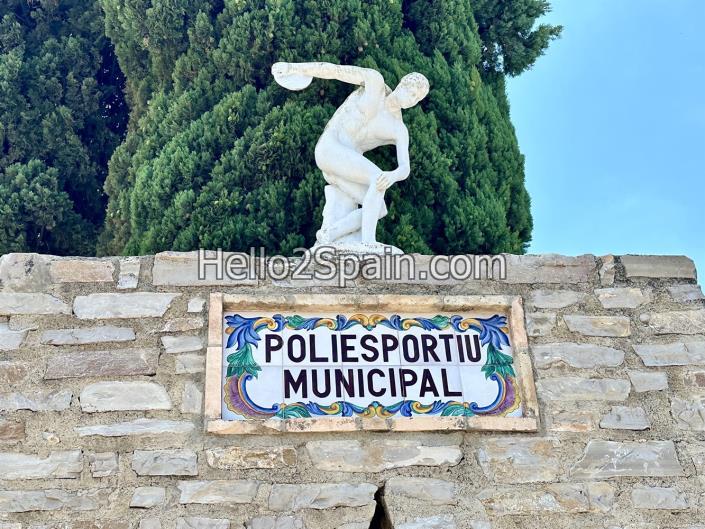 Image No.43-Maison de ville de 7 chambres à vendre à Rafol de Salem