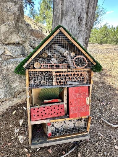 Image No.49-Maison de ville de 7 chambres à vendre à Rafol de Salem