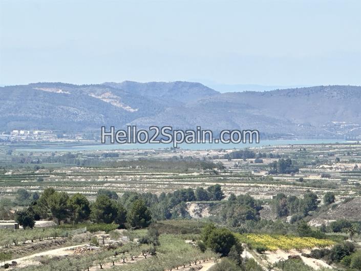 Image No.50-Maison de ville de 7 chambres à vendre à Rafol de Salem