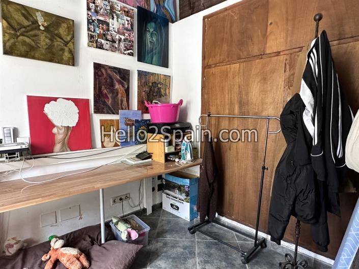 Image No.12-Maison de 5 chambres à vendre à Llosa de Camacho