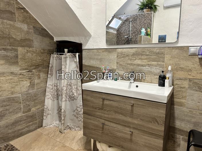 Image No.16-Maison de 5 chambres à vendre à Llosa de Camacho