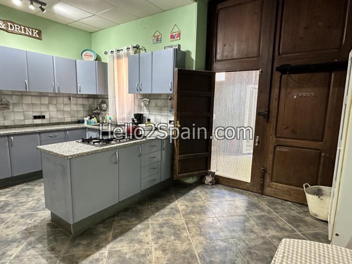 Image No.18-Maison de 5 chambres à vendre à Llosa de Camacho