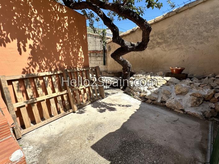 Image No.26-Maison de 5 chambres à vendre à Llosa de Camacho