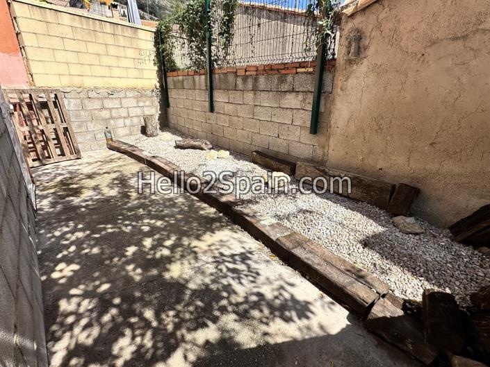 Image No.27-Maison de 5 chambres à vendre à Llosa de Camacho