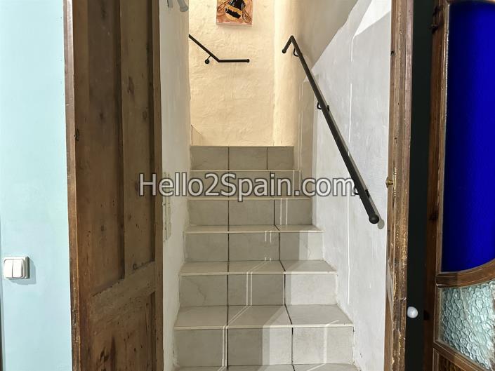 Image No.32-Maison de 5 chambres à vendre à Llosa de Camacho