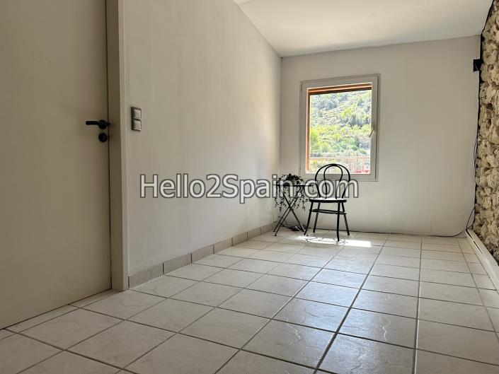 Image No.33-Maison de 5 chambres à vendre à Llosa de Camacho