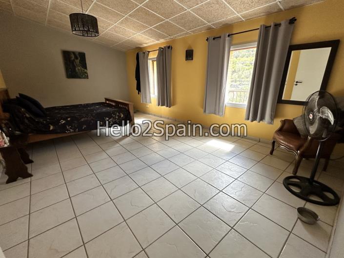 Image No.36-Maison de 5 chambres à vendre à Llosa de Camacho