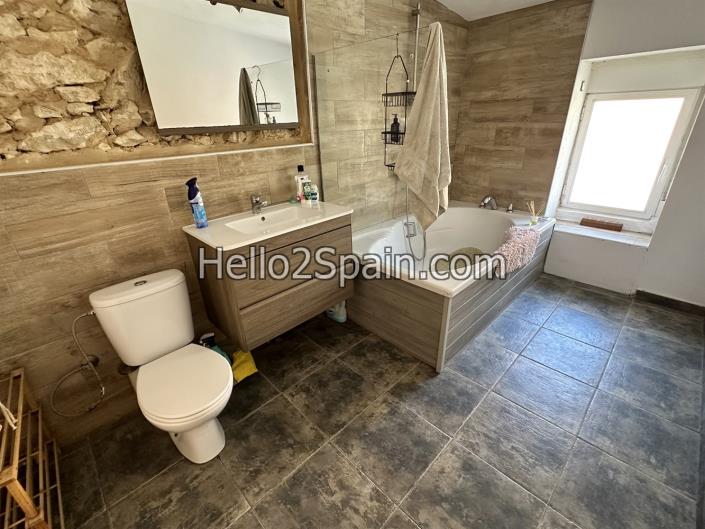 Image No.38-Maison de 5 chambres à vendre à Llosa de Camacho