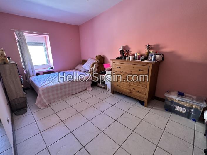 Image No.40-Maison de 5 chambres à vendre à Llosa de Camacho