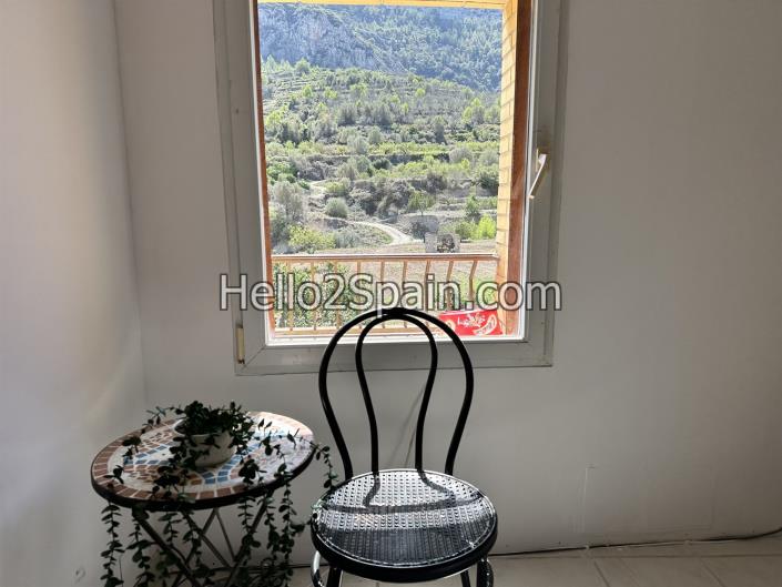 Image No.41-Maison de 5 chambres à vendre à Llosa de Camacho