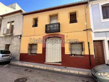 Hello2Spain most sold property
