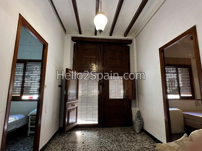 Image No.5-Maison de ville de 4 chambres à vendre à Pedreguer