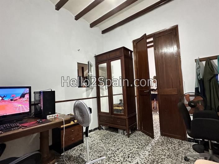 Image No.9-Maison de ville de 4 chambres à vendre à Pedreguer