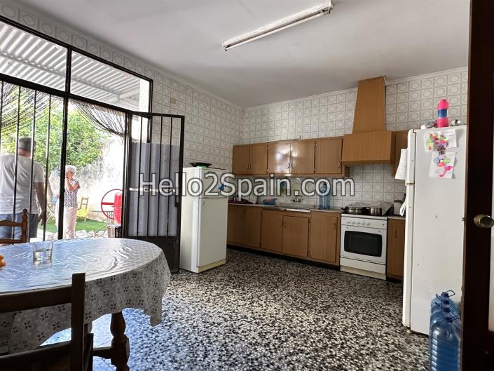 Image No.8-Maison de ville de 4 chambres à vendre à Pedreguer