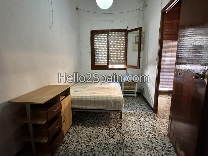 Image No.11-Maison de ville de 4 chambres à vendre à Pedreguer