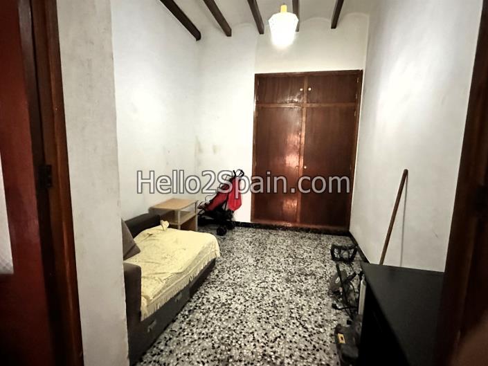 Image No.10-Maison de ville de 4 chambres à vendre à Pedreguer