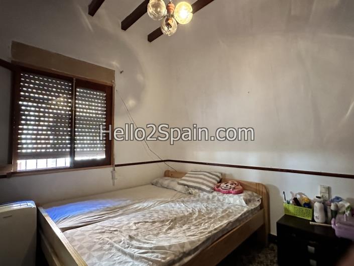 Image No.13-Maison de ville de 4 chambres à vendre à Pedreguer