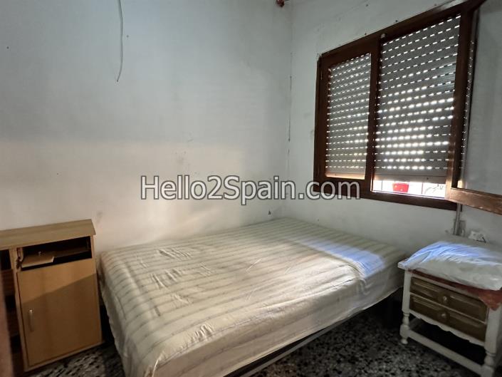 Image No.12-Maison de ville de 4 chambres à vendre à Pedreguer