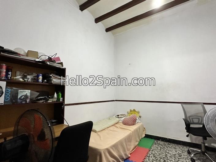 Image No.14-Maison de ville de 4 chambres à vendre à Pedreguer