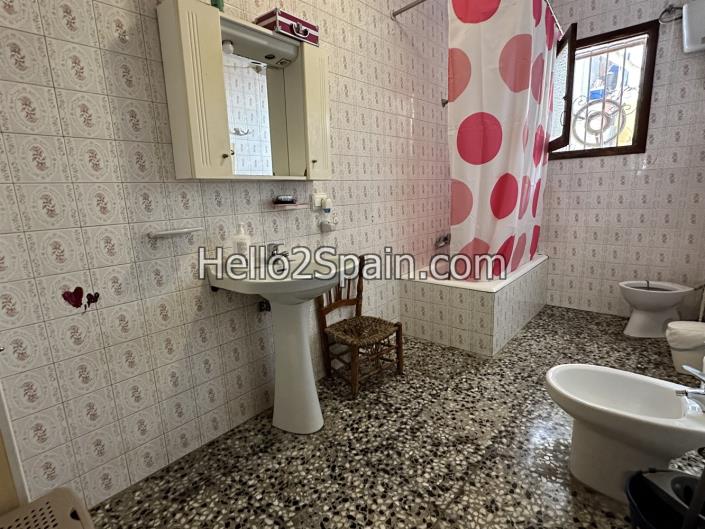 Image No.15-Maison de ville de 4 chambres à vendre à Pedreguer