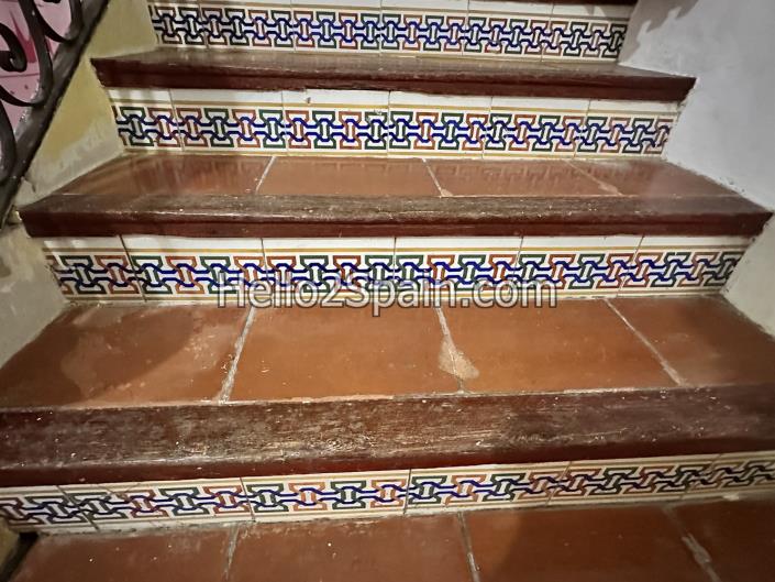 Image No.16-Maison de ville de 4 chambres à vendre à Pedreguer