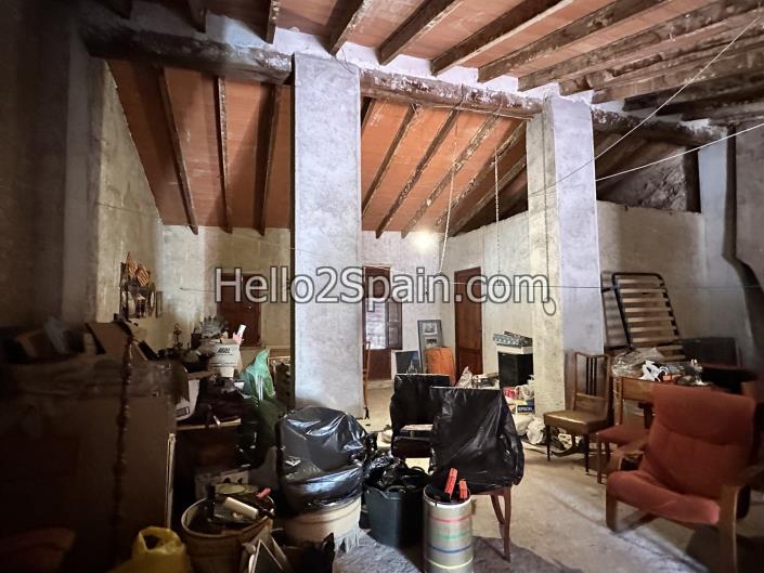 Image No.17-Maison de ville de 4 chambres à vendre à Pedreguer