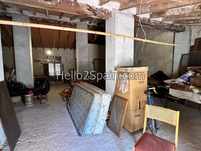 Image No.18-Maison de ville de 4 chambres à vendre à Pedreguer