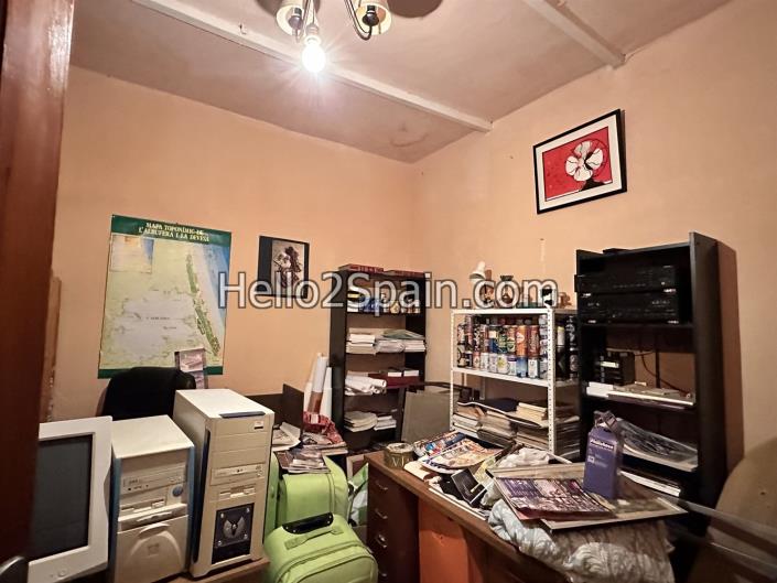 Image No.19-Maison de ville de 4 chambres à vendre à Pedreguer