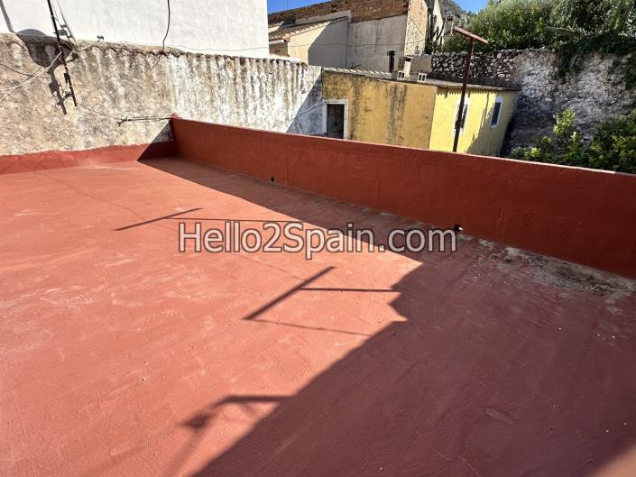 Image No.20-Maison de ville de 4 chambres à vendre à Pedreguer