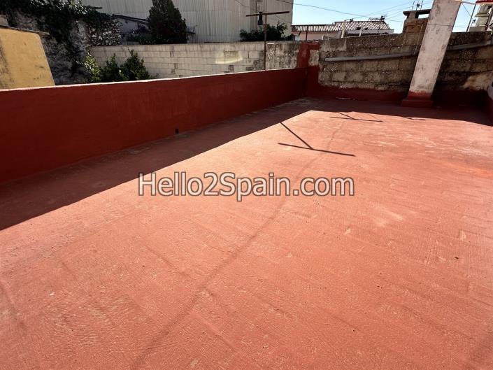 Image No.21-Maison de ville de 4 chambres à vendre à Pedreguer