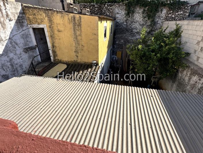 Image No.22-Maison de ville de 4 chambres à vendre à Pedreguer